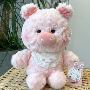 Peluche di Alta Qualità da 8 Pollici, Mini Bambola, Statuetta per Macchina Distributrice, Regalo Promozionale, Vendita all'Ingrosso - Product Image 4