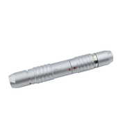 Compatible avec la prise flottante originale de la série B PHA 1B, prise filaire, prise à double bouton, prise à 30 degrés, 8 broches