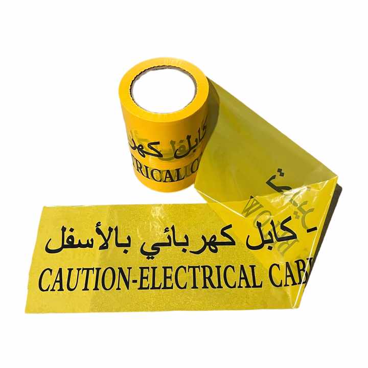 Pe Warning Tape Caution Warning Tape Warning Tape Machine Buy Pe