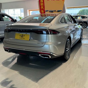 Nuove Auto Geely Emgrand 2026 5a Generazione Benzina 1.5L Berlina 5 Posti Ampio Spazio Guida a Sinistra Veicolo Automatico - Product Image 5