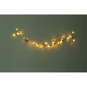 Colgante de pared de algodón de alta calidad, juguete colorido para bebé, macramé, bohemio, borla - Product Image 6