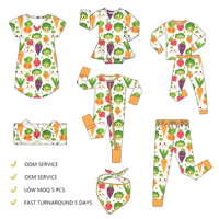 Vente en gros de robes de nuit élégantes pour femmes en bambou, respirantes, écologiques, à bretelles spaghetti, col en V, couleur marron, impression personnalisée, ODM OEM