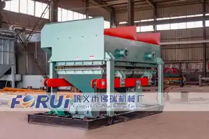 Mineral Separator Jigging Plant Mineral Jig For Iron Ore Gold Manganese Tin Hematite Diamond Lead Zinc Ore Processing Plant