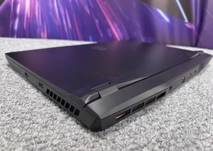 โน้ตบุ๊คเกมมิ่ง GP76 12UJ50 รุ่นดั้งเดิม โน้ตบุ๊คเกมมิ่ง Intel Core I7 รุ่นที่ 12 การ์ดจอแยก RTX3070ti-8GB ขนาด 17.3 นิ้ว - Product Image 3