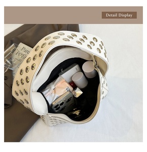 Bellmont 2025 New Style Manufacturer Women PU Leather <b>Shoulder</b> Crossbody Bag Designer Design Brands Luxury Wholesale Handbag - Product Image 5