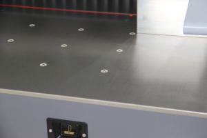 SG-9211D macchina per tagliare la carta idraulica <span class=keywords><strong>da</strong></span> 920mm - Product Image 2