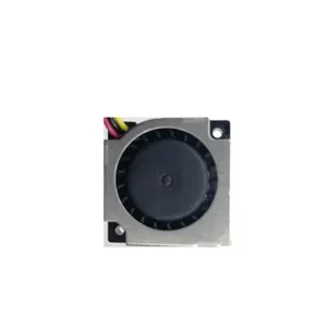 NX 2006 Blower Fan DC 5V 12V Brushless Fan PM2.5 Detector Cooling Fan