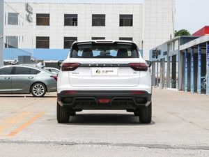 Geely Coolray 2026 1.5T Full Option en Venta - Product Image 6