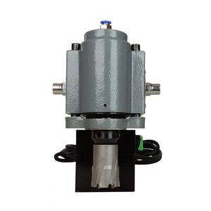 <span class=keywords><strong>Perceuse</strong></span> magnétique horizontale industrielle SDVEDON W8835 1,3 kW, <span class=keywords><strong>perceuse</strong></span> à <span class=keywords><strong>colonne</strong></span>, moteur 220 V, équipement portable, perçage maximal de 35 mm - Product Image 3
