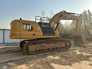 Japón CAT excavadora 336 GC buen precio usado CAT 336D 336D2 336D2L 336GC 330GC 320GC 323GC 326GC 330GC excavadora con motor - Product Image 2