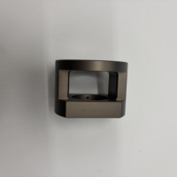 Services de tournage CNC de précision en aluminium avec usinage, fraisage, perçage et brochage