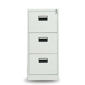 2025 thiết kế mới hiện đại Ngang Dọc Cá nhân có thể khóa an toàn nhà nhỏ lưu trữ đồ nội thất văn phòng 2 3 4 Tủ Ngăn Kéo tập tin - Product Image 6