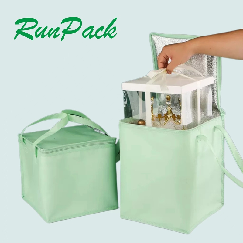 Non Woven Fabric Bag the Ultimate
