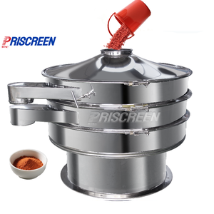 Sàng rung thông minh tự động sửa lỗi với lõi động cơ thông minh để phân loại máy tính bảng - Product Image 3