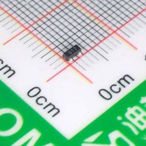 new&original CJ2312 S12 SOT-23 Transistors MOSFETs 1V 5A 20V N-Channel - Product Image 1