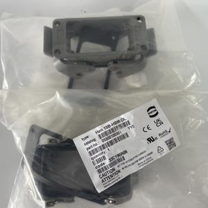 Boîtier de connecteur HARTING Han Han 10B-HBM-DL 09330100301 - Product Image 1