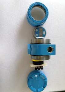 Termometer Bimetalik Digital Presisi Tinggi DZSX dengan Sensor PT100, Indikator Suhu Industri - Product Image 4