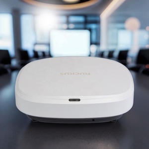 Wi-Fi 7 para <span class=keywords><strong>Restaurantes</strong></span> y Locales |   RUCKUS R370 3.57 Gbps |   Rendimiento Patentado |   Liquidación 2026 |   Garantía <span class=keywords><strong>de</strong></span> 12 Meses - Product Image 3