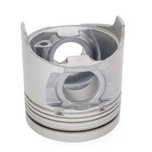 Piezas de excavadora HongWang para 6HK1, Kit de revestimiento de motor diésel, anillo de pistón, pasador de pistón con 1 año de garantía - Product Image 3