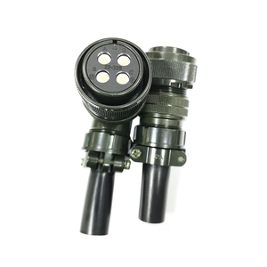 Connecteur d'angle 90° Fanuc 22-22S pour - Product Image 6