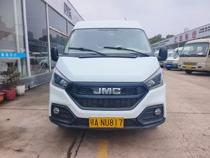 Auto Usado, JMC <span class=keywords><strong>Ford</strong></span> <span class=keywords><strong>Transit</strong></span> 2021, <span class=keywords><strong>15</strong></span> Asientos, Interior Espacioso, Camioneta Diésel 2.0T - Product Image 1