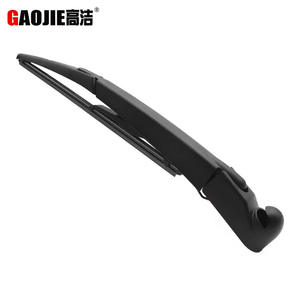Bras d'essuie-glace arrière Gaojie 4548200044 pour Smart ForTwo 2008-2014 - Product Image 1