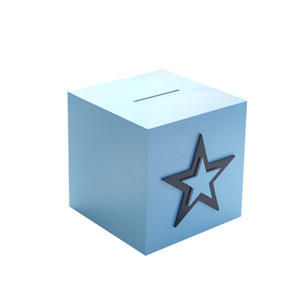 Salvadanaio in Legno per Bambini, Regalo di Compleanno, Vendita all'Ingrosso - Product Image 6