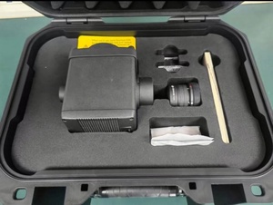 H20T H20 ZENMUSE ดั้งเดิมใหม่กล้อง Cardan เลเซอร์มีเซ็นเซอร์ระลอก IP44 1/1.7 "20MP CMOS สำหรับโดรน Matrice 300 RTK - Product Image 4