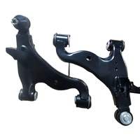 Bras de suspension avant OEM 480680K010 480690K0010 pour Hilux Vigo, pièces de rechange pour la réparation du châssis de suspension de voiture