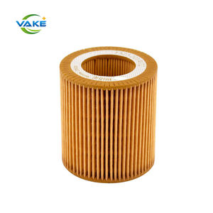 11427640862 11427953125 11428683204 HU816ZKIT Auto-onderdelen Motoroliefilter voor BMW N52 E90 E60 F30 320i 328i 330i 530i - Product Image 1