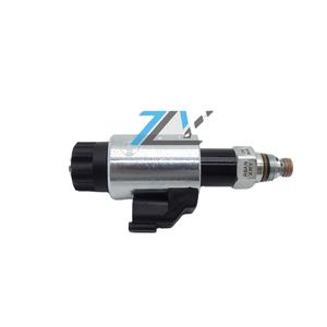 Ensemble d'électrovanne 24VDC 70924 770924 Bobine d'électrovanne 770-924 - Product Image 1