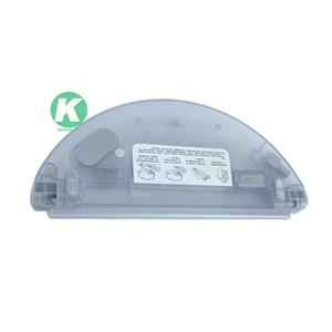 Réservoir d'eau à commande électrique compatible avec les robots aspirateurs Xiaomi Mop 2 <span class=keywords><strong>Pro</strong></span>/Mop 2 LITE MJSTL/MJST1SHW, pièces de rechange - Product Image 1