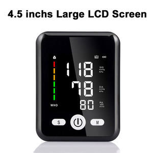 EUR VET En Popüler Veteriner Ekipmanı Bluetooth Tansiyon Aleti Kan Basıncı Ölçer - Product Image 6