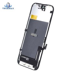 หน้าจอ HX Screen incell COF สำหรับเปลี่ยนจอ LCD โทรศัพท์มือถือ iPhone 15 - Product Image 4