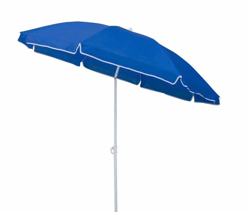 Высококачественный пляжный зонт 1,8 м из нержавеющей стали зонты для патио