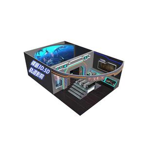 Grand site panoramique Cinéma à écran sphérique 3D à vision directe Chine Sichuan Chongqing Jiangxi Zhejiang Yunnan Guizhou - Product Image 5