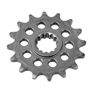 Offre Spéciale 520-16T moto avant manganèse chrome titane forgeage pignon pour Yamaha FZ6 XJ6 SP XJ6 ABS FZ-6R <span class=keywords><strong>FZ1</strong></span> - Product Image 4