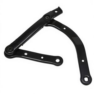 ขายส่งจากโรงงาน ใบปัดน้ำฝนสำหรับชุดแขน 61617185366 ใบปัดน้ำฝนทำจากยางพลาสติก จัดหาข้ามพรมแดน - Product Image 1