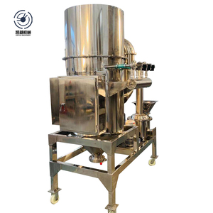 Máy nghiền phân loại không khí wfj Máy Nghiền ACM Máy Nghiền phân loại không khí - Product Image 4