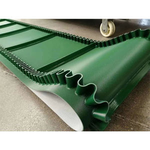 Fábrica China Suministra Bandas Transportadoras de Caucho Industriales para Línea de Ensamblaje - Product Image 4