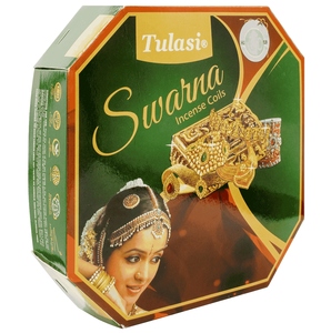 Varillas de Incienso Aromáticas Frescas y Crispadas con Tiempo de Quemado de 24 Horas para Meditación y Purificación del Aire - Product Image 2