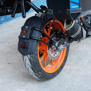 Garde-boue arrière garde-boue protecteur de couverture pour <span class=keywords><strong>SUZUKI</strong></span> DL650 V-STROM <span class=keywords><strong>DL</strong></span> <span class=keywords><strong>650</strong></span> <span class=keywords><strong>VSTROM</strong></span> <span class=keywords><strong>DL</strong></span> 650XT accessoires de moto - Product Image 5