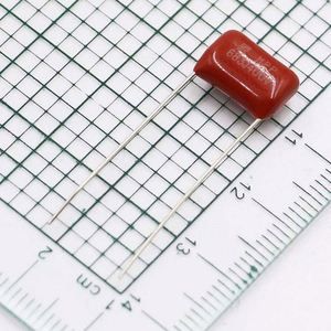 Whole Sale MPP683J4130509YG 13*5.5*9/P=10 Capacitors CBB Capacitors 68nF 5% 400V - Product Image 1