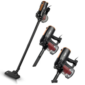 Aspirateur portable haute puissance pour la maison et la voiture, marque premium RAF, filaire, transfrontalier, grande aspiration - Product Image 4