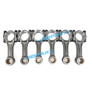 6D16 CONNECTING ROD FOR MITSUBISHI DIESEL ENGINE