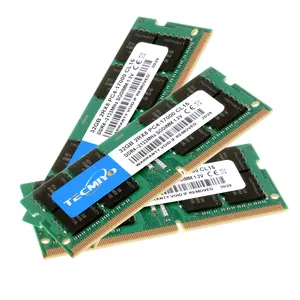 Ram Máy Tính Xách Tay OEM Ram Nhà Sản Xuất Bộ Nhớ Ddr 4 32G 2133 Bộ Nhớ Sodimm 32Gb Ddr4 2133Mhz RAM Kênh Đôi Cho Máy Tính Xách Tay 16c PC4 17000