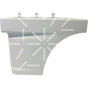 EXTENSIÓN DE PUERTA IZQUIERDA adecuada para Daf 95XF 1a S. XF95 2a S. 2002 XF105 (1295619) - Product Image 1