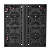 Vente directe usine – Modules d'écran LED vidéo couleur P2.97, étanches IP65, luminosité 5000 cd, 1080P, 3840Hz, pour affichage publicitaire extérieur