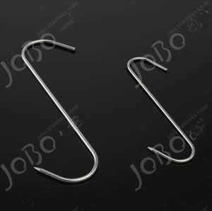 Rails de crochet de viande en acier inoxydable de haute qualité pour la <span class=keywords><strong>boucherie</strong></span> - Product Image 4