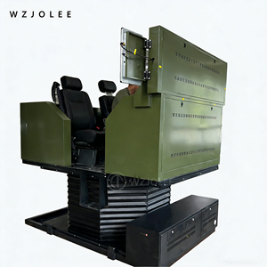 Simulateur de conduite de camion, équipement pédagogique, machine d'apprentissage - Product Image 2